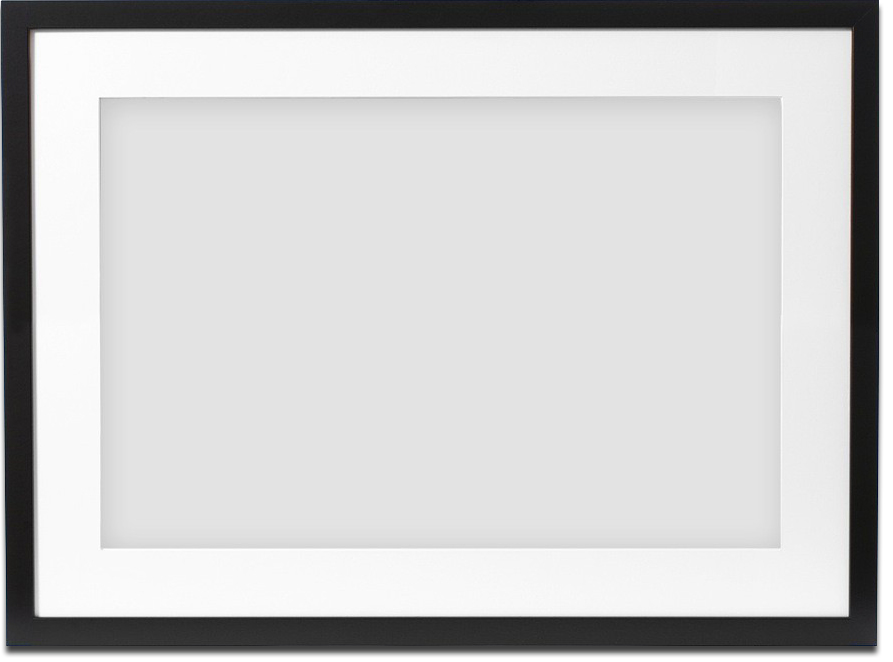 frame