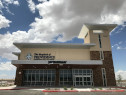 Sierra Providence Hospital Horizon